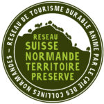 Réseau suisse normande territoire préservé